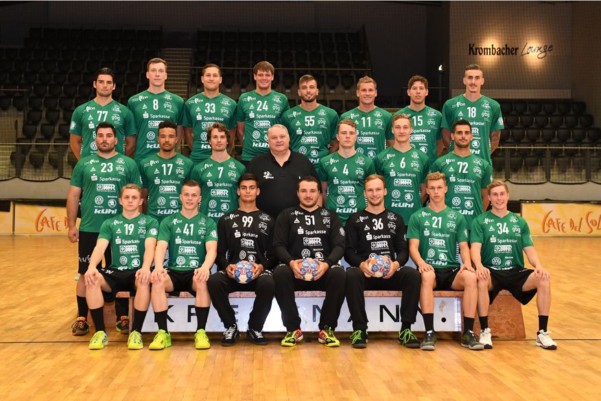 Handball Eintracht Hildesheim