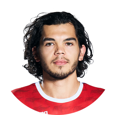 Tim Ruggiero-Matthes