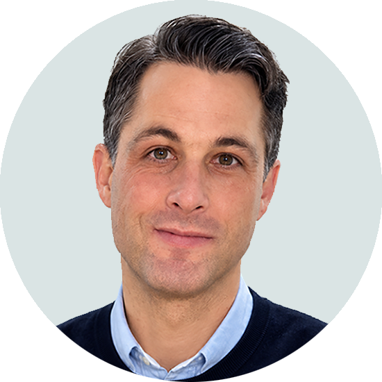 Dr. Daniel Urban